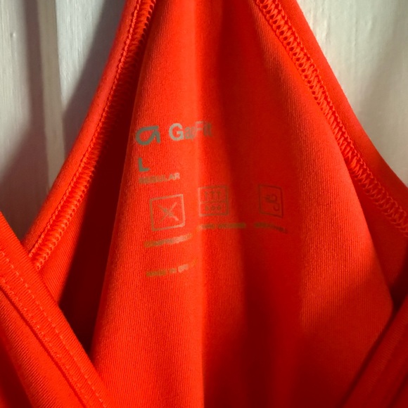 Gap exercise dress - Picture 3 of 5